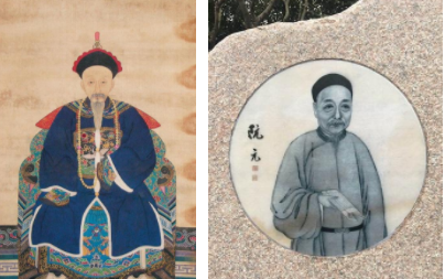 阮元的成就都有哪些 这些成就分别在什么方面