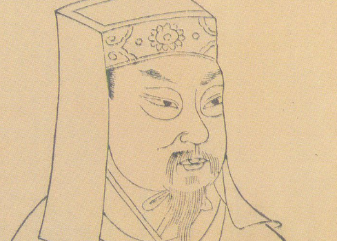 他是东晋末期有名的大将，却因功劳太大被杀