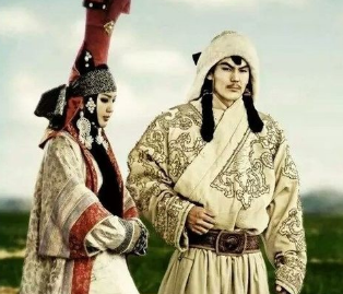 术赤和术赤台是什么关系 它们两个是同一个人吗