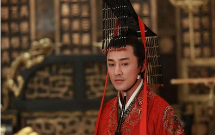 汉武帝刘彻生平简介 为何刘彻影响略低于秦始皇？