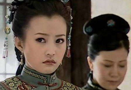 博尔济吉特氏的一生有多传奇？一生未育，当了57年皇太后