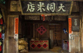 古代都有那些假冒伪劣产品呢？官方又是如何治理的？