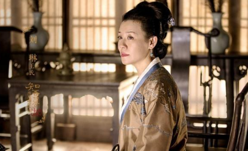 《知否》大娘子的人设是什么？君子动口不动手，该出手时就出手