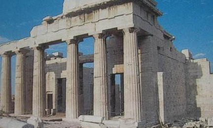 爱奥尼亚起义：小亚细亚几个希腊地区反对波斯统治的军事叛乱