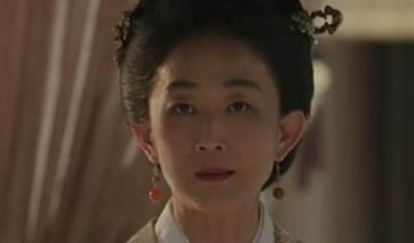 《知否》齐衡母亲的扮演者是谁？齐衡母亲扮演者陈瑾介绍 
