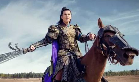 北齐第一名将斛律光，最后却被遭奸臣陷害而死