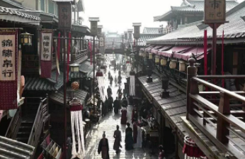 裴明礼本是个捡垃圾的，为何皇帝让他负责国家大典呢？