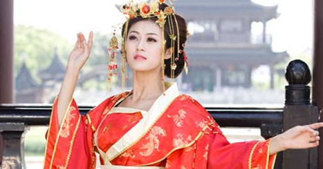 &ldquo;贵妃&rdquo;这个称呼是从什么时候开始的？有着怎样的来历