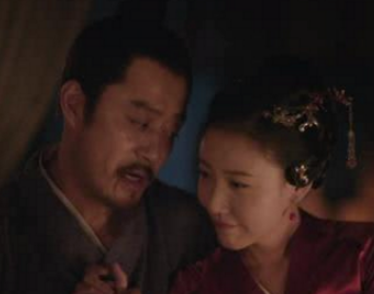 《知否知否应是绿肥红瘦》墨兰私会梁晗，被盛纮撞见