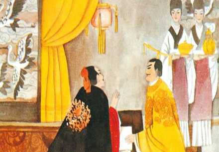 东方朔的口才到底有多好？他能做到说话有序、有物、有理、有情