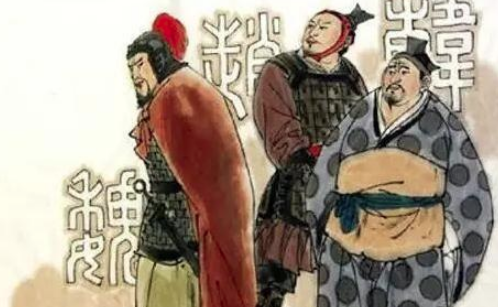 如果晋国没分裂，能不能打赢秦国呢？