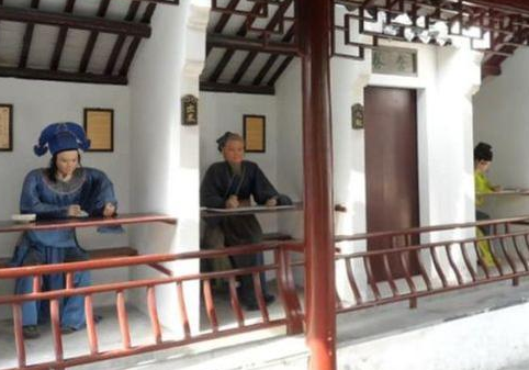 古代要想高中状元到底有多半 莫道登科易,老夫如登天