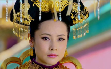 清朝顺治帝第二任皇后：孝惠章皇后生平简介