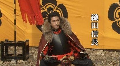 被称为第六天大魔王的织田信长，到底有啥能力？