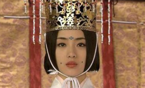 日本史上最漂亮的女天皇，她是怎样治国的？