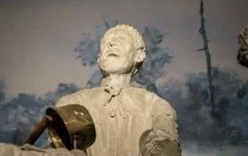 为何美军投了日本原子弹而不对德国丢？