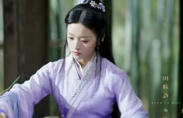 《锦绣南歌》中饰演婉儿的田曦薇还有哪些影视作品？