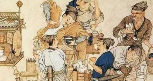 北宋时期的少女阿云是谁？她有着怎样的故事