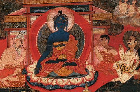 婆罗门教是怎么形成的？又是如何一步步发展的