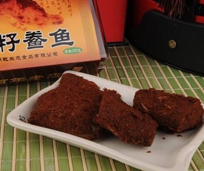 古代卖私盐都会被判重罪 那么卖咸鱼的人又会怎么样