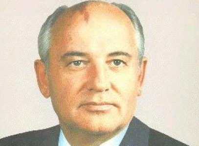 戈尔巴乔夫改革和我国相比为什么如此大的反差 原因有几点