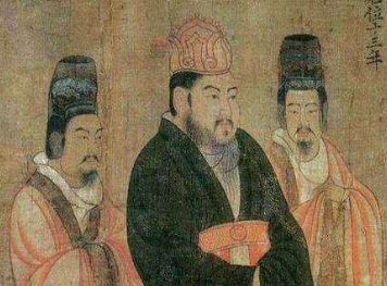 隋炀帝陵到底有多寒酸 为什么出土文物只有这么一点