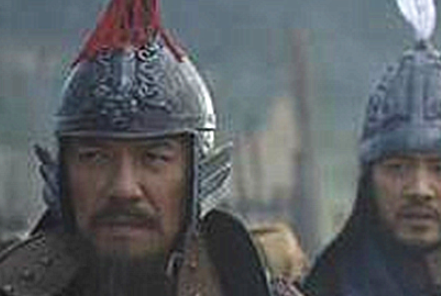 明朝开国名将：冯胜生平简介 死后被追封为宁陵王