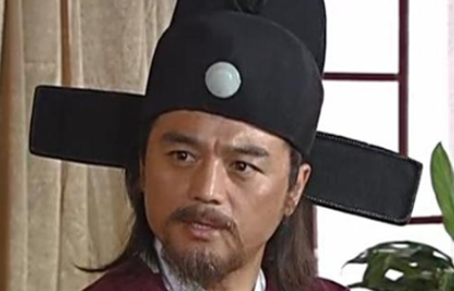 明朝开国功臣，最后一任中书省丞相：胡惟庸生平简介