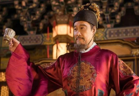 开国功臣刘伯温为何要上表辞官归隐田园？