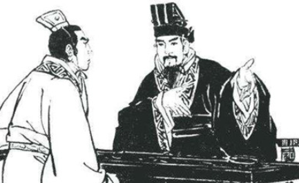 汉代大臣晁错：《论贵粟疏》赏析 出自《汉书·食货志》