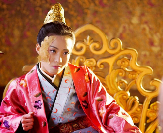 钟离春为什么到四十岁还未成婚？说完一番话却成一国王后