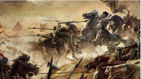 揭秘：晋秦争霸战中的决定性战役是什么？