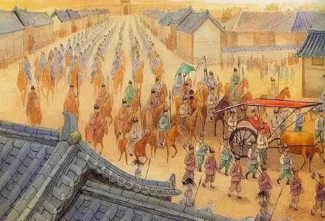 如果没有董卓，袁绍有没有可能成长为第二个王莽？