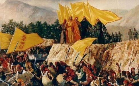 洪秀全和杨秀清之间为何会出现权力失衡的情况？都是杨秀清的错吗