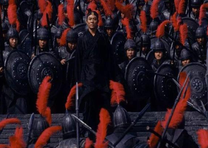 荆轲的武功很差吗？为何专业的刺客刺杀秦王会失败？