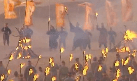 30万青州军为什么在官渡时只有2万多人?