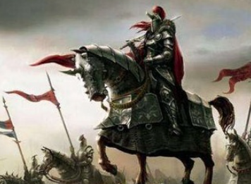 一代英主处死母亲和老婆，最后死在儿子的手里