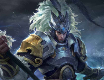 马超到底有多爱惨？亲眼目睹发妻和幼子惨死