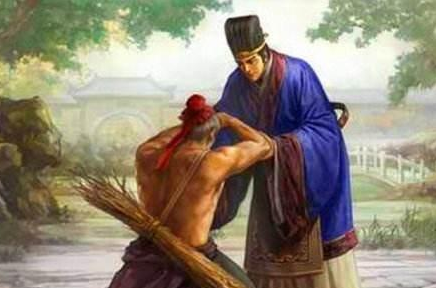 真正的廉颇到底是什么样的 负荆请罪的故事发生在什么时候的