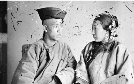 清朝穷人娶不起老婆怎么办 他们是怎么传宗接代的