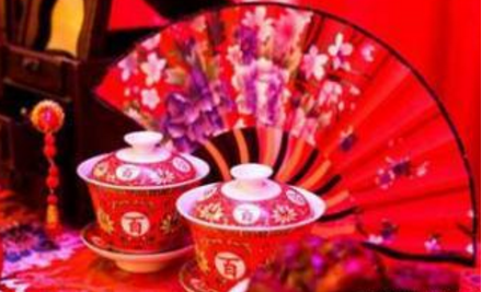 古代的彩礼与聘礼种类比较繁多 古人结婚时都送什么东西呢