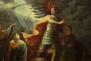 五胡十六国为什么史书上很少记载 原因是什么