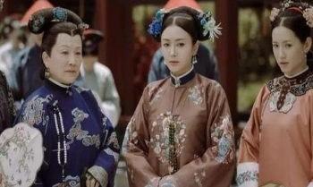 历史上夏雨荷的原型 她的画像拍出了1.37亿元的价格