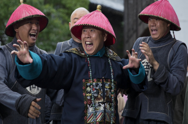 为什么会有入县令为畜生道的说法 难道这个官职不好当吗