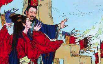 郑武公开疆辟土并善待百姓，为郑国的强大打下基础