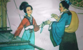 成语“半途而废”出自哪里？又有什么典故呢？