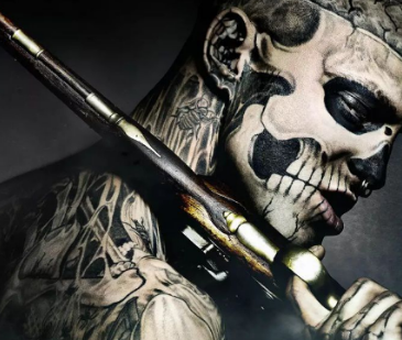 瑞克&middot;格内斯特的个人生活是什么样的 他的作品和爱好有多少