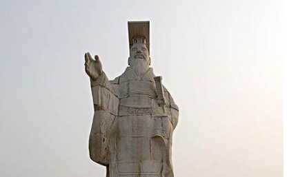 秦始皇对人类做出哪些贡献呢 作出的贡献至今无人超越