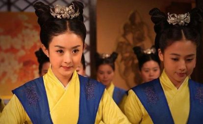 陆贞和高湛是什么关系 历史上真的有这个人吗