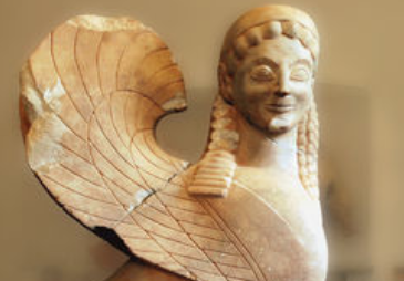 古埃及神话斯芬克斯简介 形象的起源是什么样的